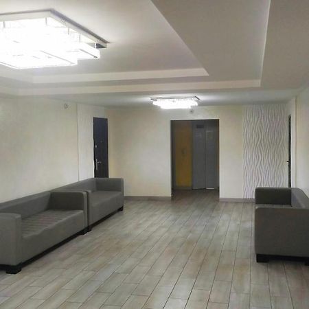 Уютная Квартира У Моря Lejlighed Odessa Eksteriør billede